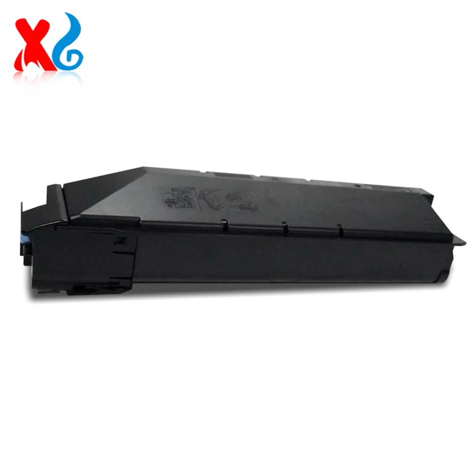 Imagem -05 - Cartucho de Toner para Kyocera Taskalfa Tk8505k Tk9505c Tk-8505m Tk-8505y Eur 4550ci 5550ci 4551ci 5551ci Cmyk Tinta 30000 Páginas