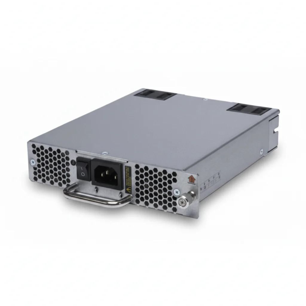 

Блок питания Dell R244G 125 Вт, 100-240 В, 47-63 Гц, 25 А для коммутатора Brocade FC8 5100