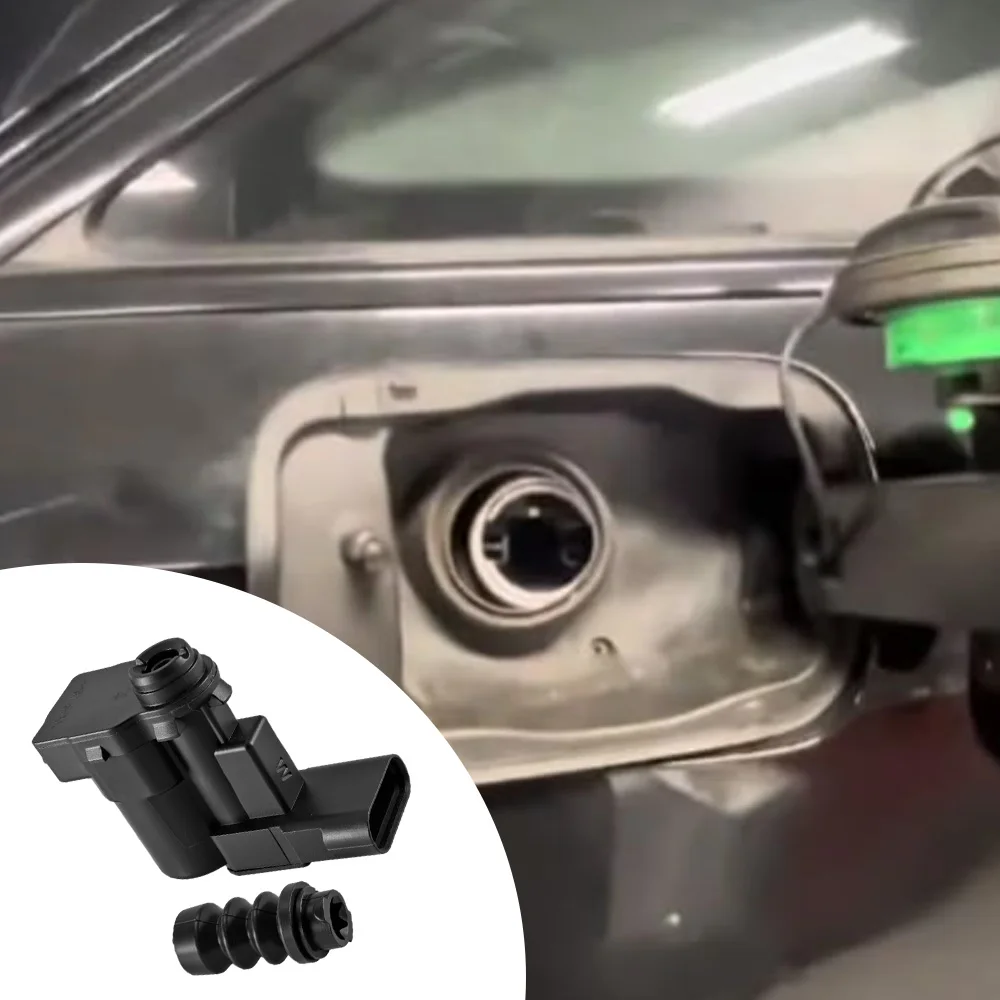 

Fuel Flap Lock Actuator Motor for Ford Edge 2015-2024 Galaxy Escort 2015-2020 Taurus 2015-2018 FP53-220A20-AB