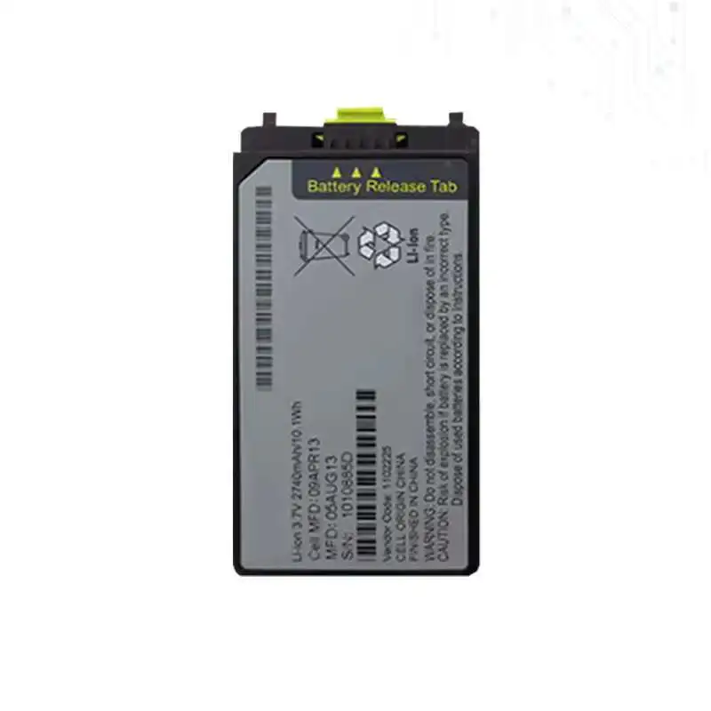 

For Motorola Symbol MC3090 MC3190 MC3100 High Compatibility Industrial Handheld Terminal Battery 2740mAh Stable MC3090R