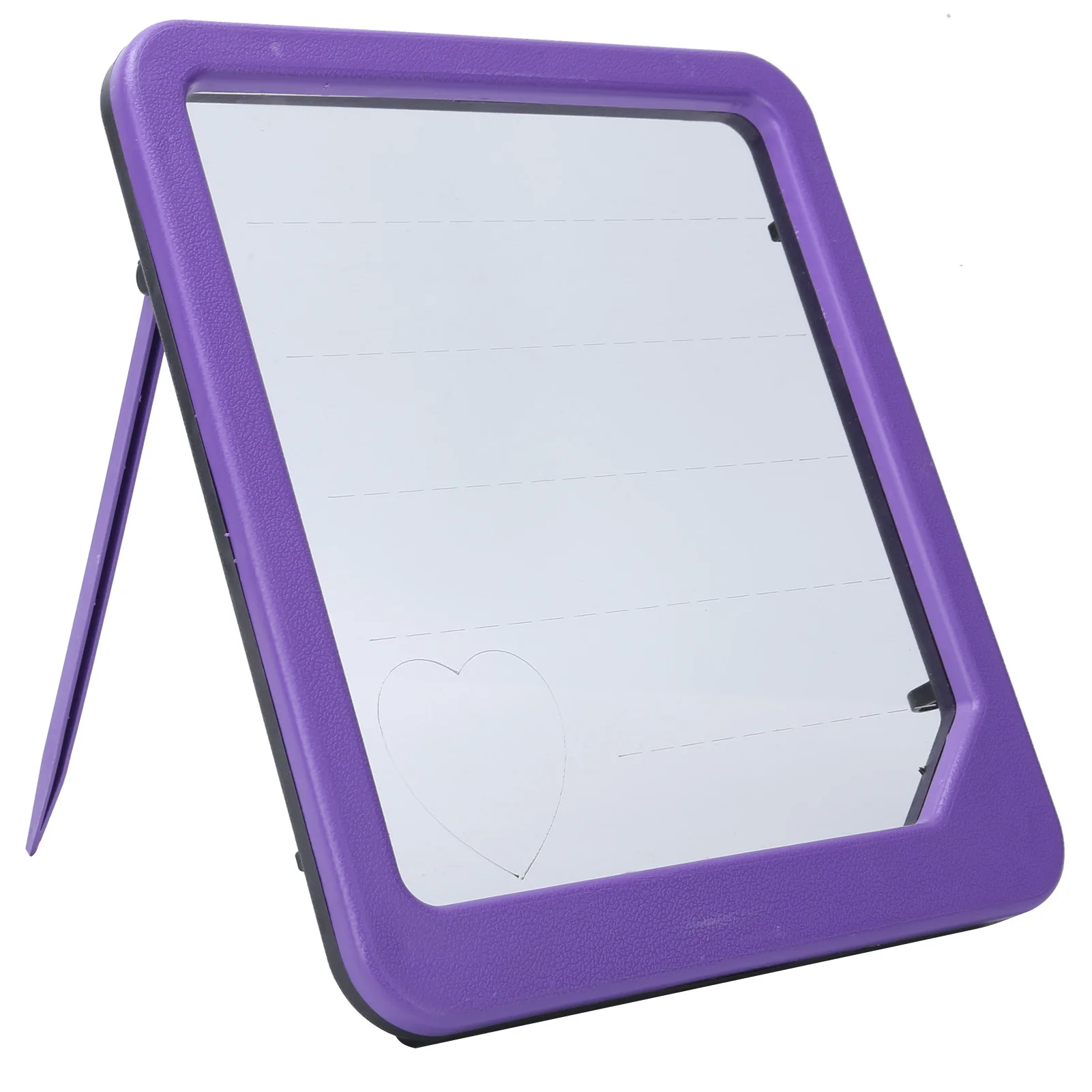 LED Writing Board Electronic Writing Tablet Fluorescent Drawing Tablet Drawing Display Board Kid Toy Family Message Board