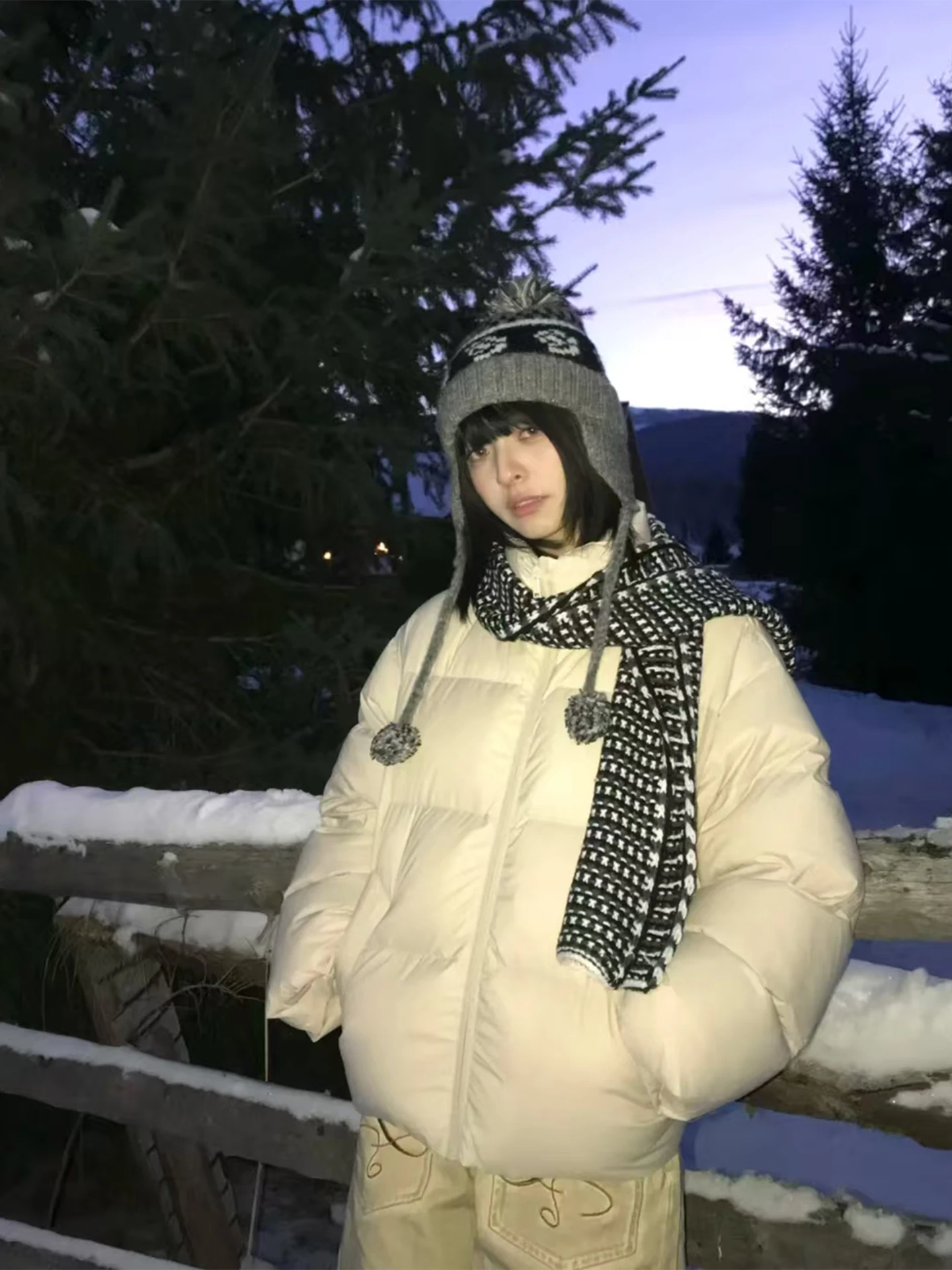 

Утепленная зимняя хлопковая куртка для мужчин: теплая, с воротником-стойкой, ветрозащитная, молодежная, модная, свободного кроя, с длинными рукавами, на молнии