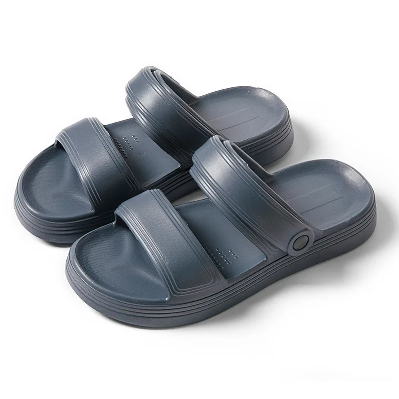 

Summer Men's sandals soft sole comfortable fashionable outdoor thick sole wear-resistant light casual beach sandals for women