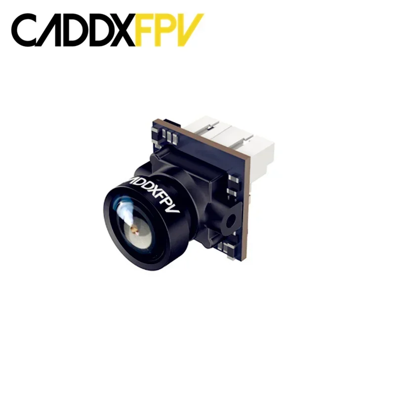 

Caddx Ant FPV камера 1200TVL Global WDR OSD 1,8 мм