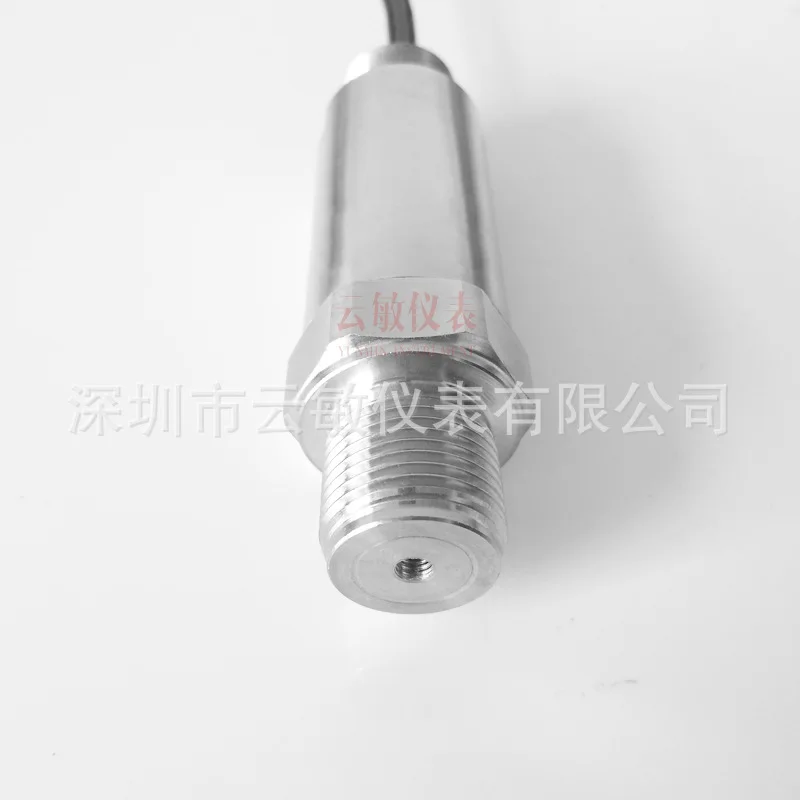 PTF-2 Flameproof Pressure Transmitter Sensor