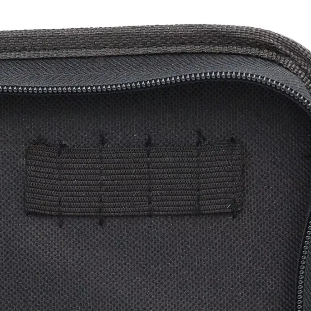 New Large Capacity Hardware Tool Bag Waterproof Multifunctional Tool Storage Bag Portable Durable Handbag