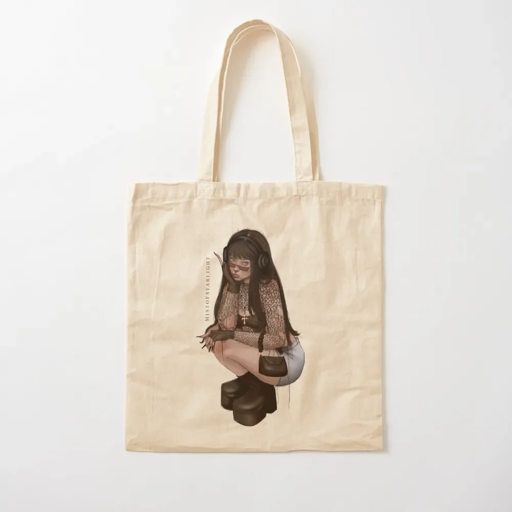 

VICTORIA Tote Bag Shopper bag woman shopping bag