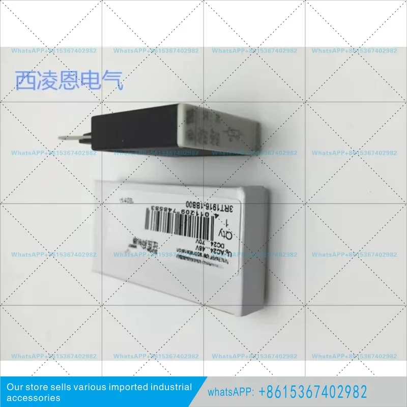 3RT1916-1BB00 Original genuine contactor surge module
