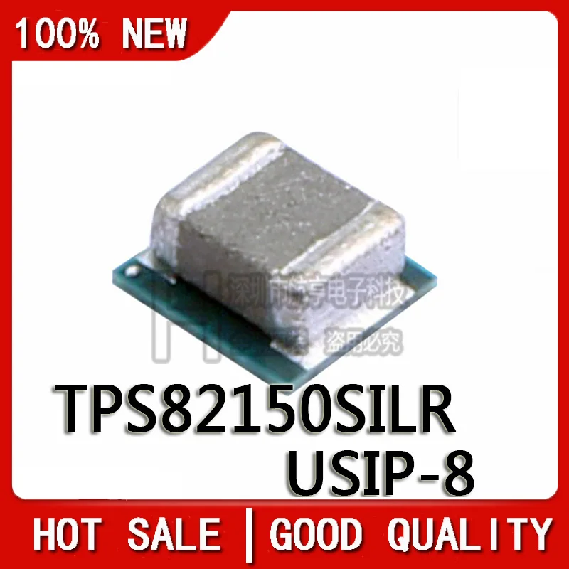 1-10PCS/LOT New Original TPS82150SILR TPS82140SILR TPS82085SILR TPS82084SILR TPS82150 TPS82140 TPS82085 TPS82084 Chipset