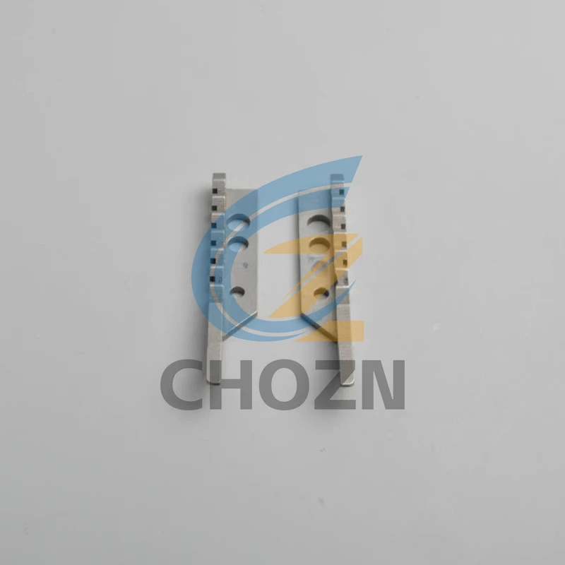 Heidelberg CD102 XL105 Pull Gauge Baffle F2.072.071 Pull Gauge F2.072.021 Heidelberg Spare Parts