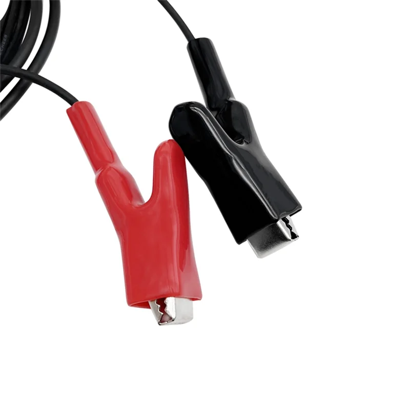 

НОВЫЙ кабель GPS-PDL длиной 2 м LE52X S82 S86 Кабель питания для South GPS RTK GNSS Survey Instrument 1.B 5Pin-0,B 5-контактный + зажим Прочный