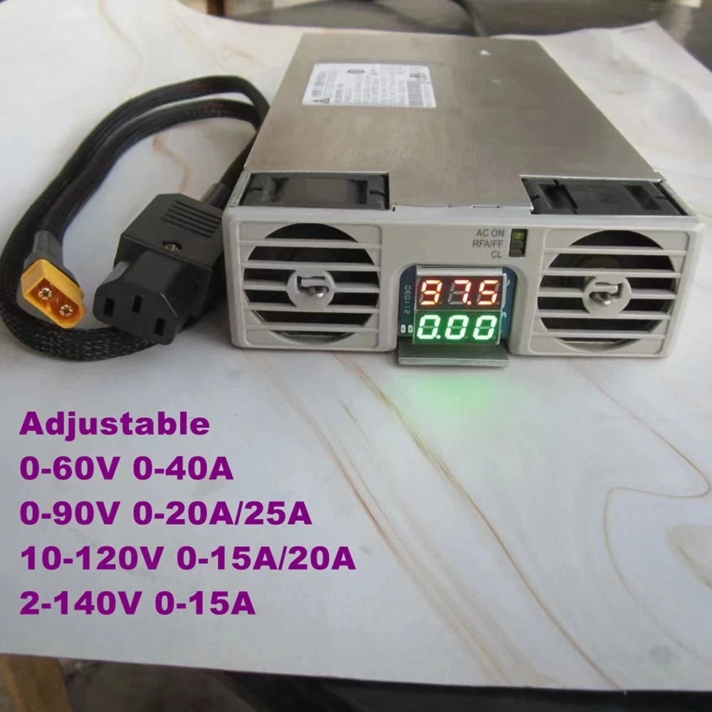 tsw Lithium Battery Charger 120v 0- 20A 15A Adjustable Charger 90v 134v 126v LI-ION Lithium Lifepo4 Battery 140v roger Charger