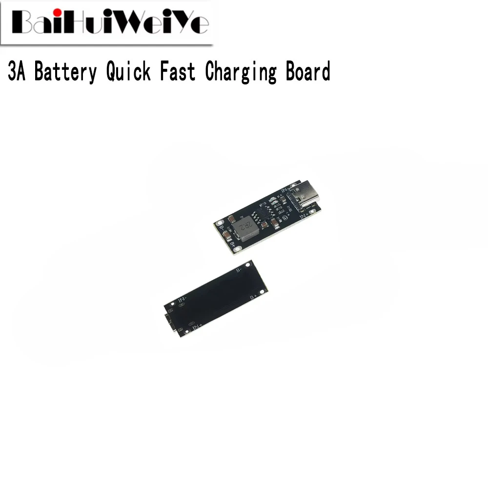 1PCS Type-C Usb Inp… - image
