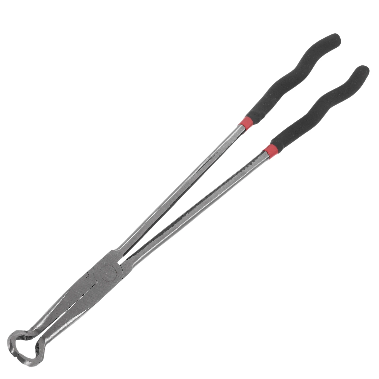 

16 Inch Extended Pliers 400MM O-type Mouth High Carbon Steel Long Plier Electrician Tool For Work Wire Disconnect Spark