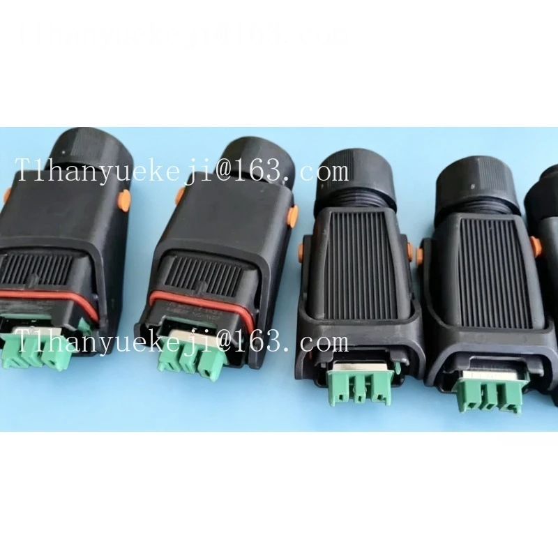 Suitable for huawei rru5811 rru5818 rru5516 power head 5g power head model cz94-2t-50a-02