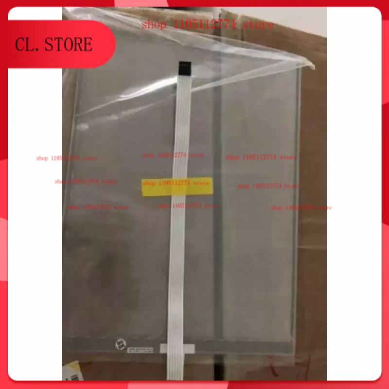 

15inch For ASEM OT1200 Glass Resistive Touch Screen 333*249mm