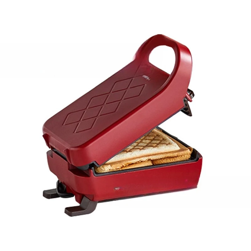 

Sandwich maker, toast, small multi-purpose breakfast maker for household use
