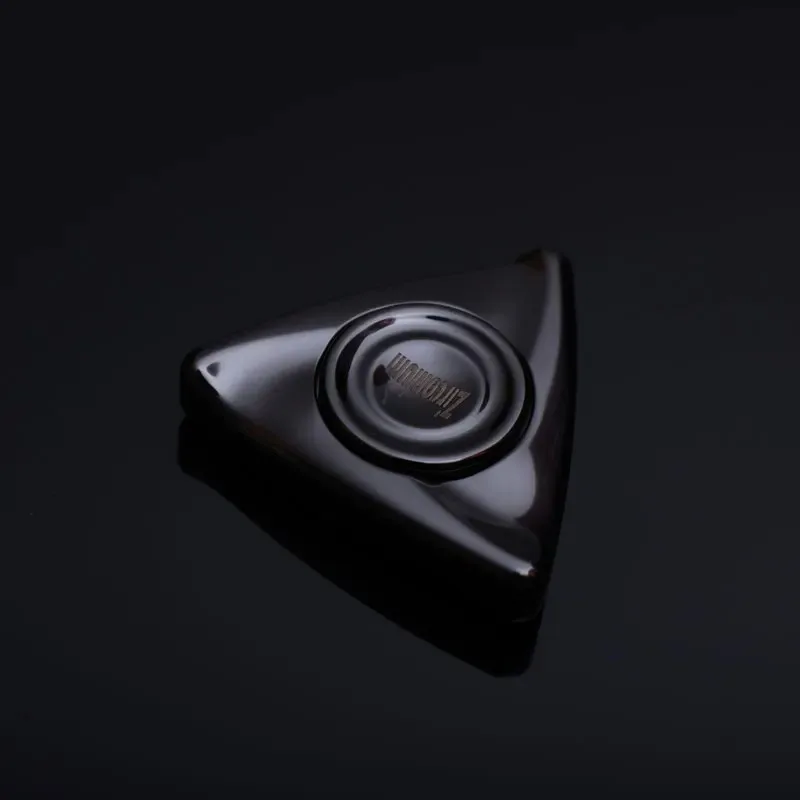 Element Edc Fidget Spinner Metal Fidget Toys Antistress for Adults Desk Decoration