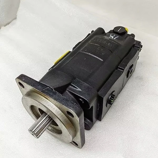 

87743506 Hydraulic Pump Construction Machinery Parts Main Pump 87743506