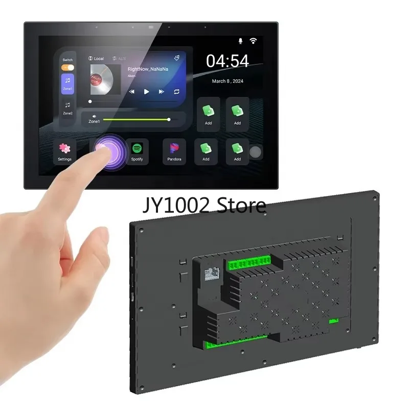 

Home Theater System 10 Inch11 Google Play AUX Function Multi Language Support English Russian Portuguese