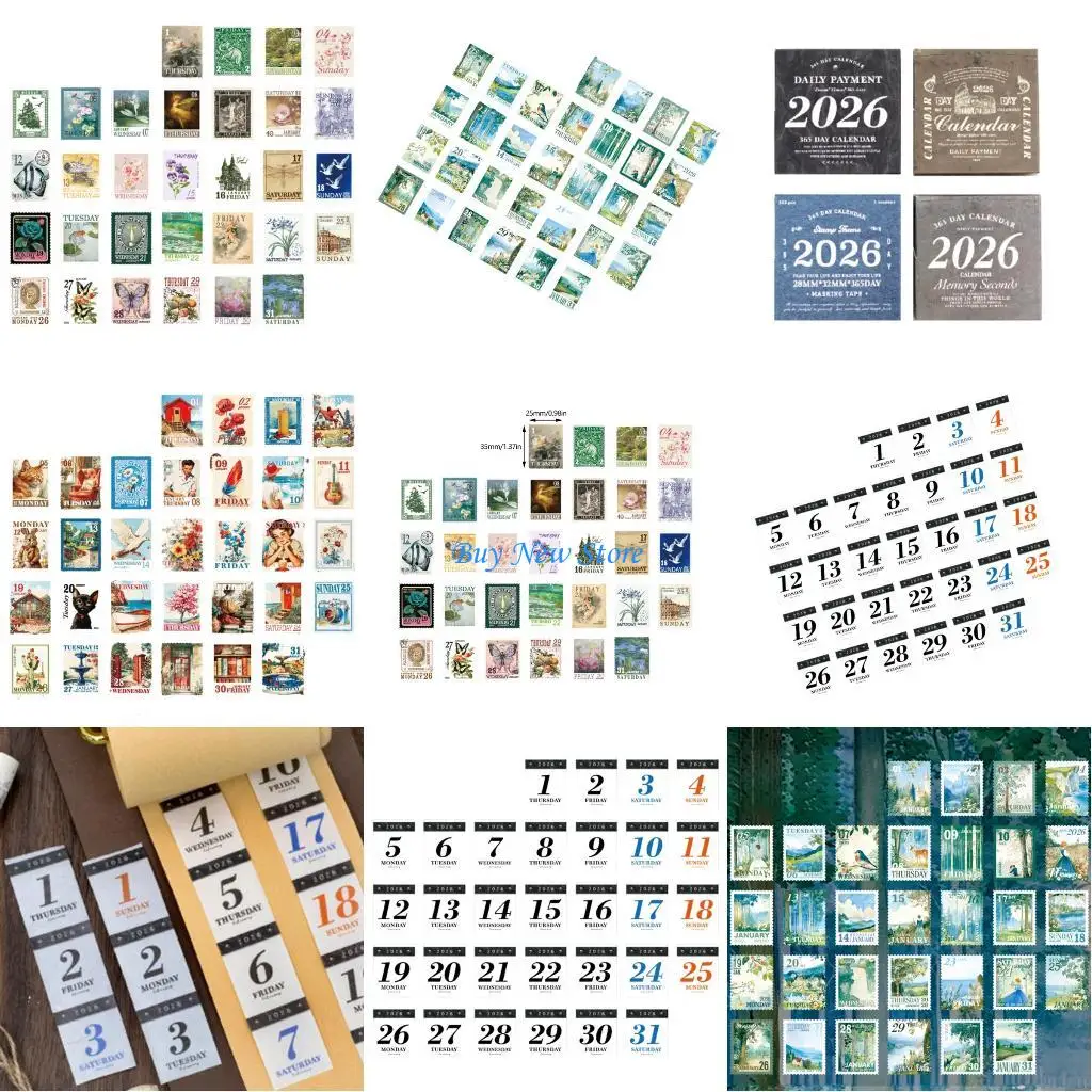 

20CE Waterproof Decorative Sticker for Scrapbooking, Letters, Scrapbooking Sticker Scrapbook Accessories Artistic Sticker