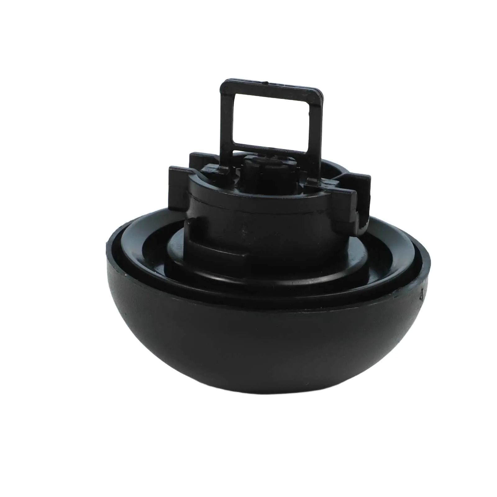 Tapa de Combustible de Repuesto para Renault Clio 2 3, Kangoo 2, Laguna 2, Megane 1, 7701471585 con 2 Llaves