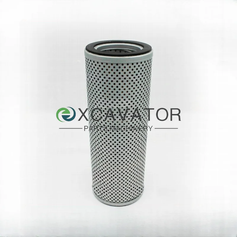 Запчасти для экскаватора Takeuchi TB50 TB70 TB80, фильтр возвратного масла, всасывающий масляный фильтр HF35005