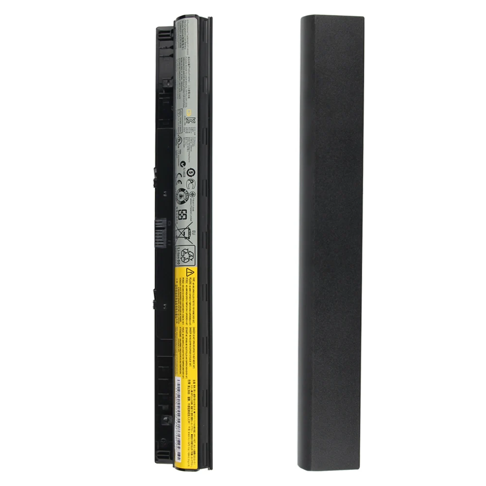 Replacement Battery L12S4E01 L12M4E01 L12S4A02 L12L4A02 For Lenovo G400S High-Quality Batteries 41Wh