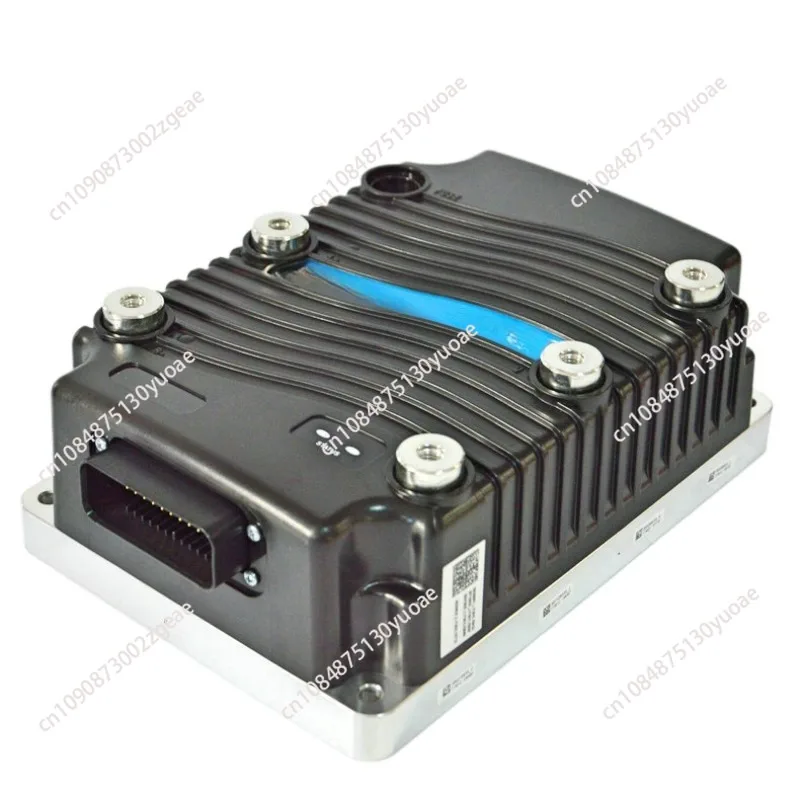 Maxgeek 1236-5401 Programmable AC 36-48V 450A High Power Motor Controller Replacement Curtis