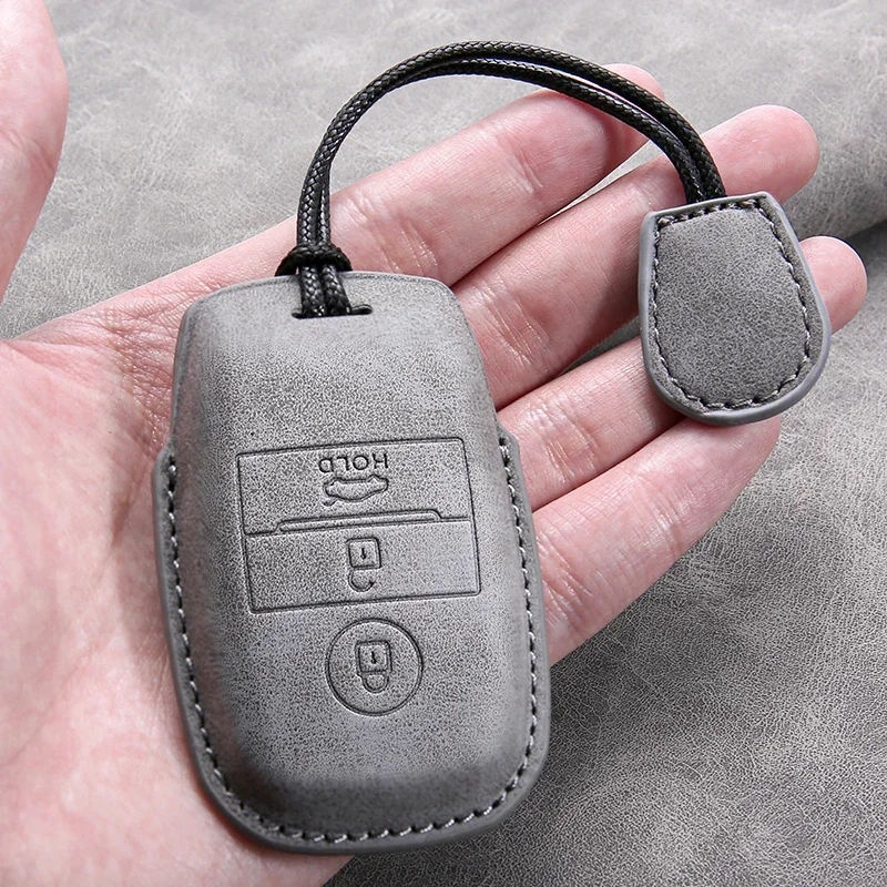 3 Buttons Car Remot… - image