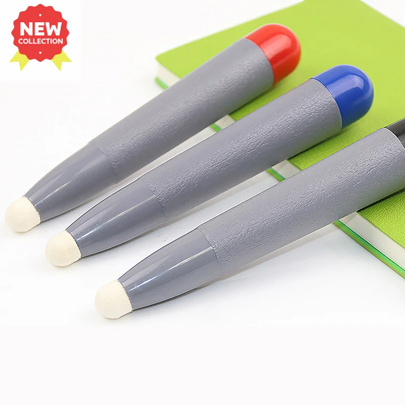 New 1PC Touch Display Stylus Pens Machine Touch Pen Infrared Screen Writing Pen Electronic Whiteboard Stylus Felt Tip Touch Pen