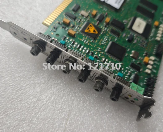 اللوحة الصناعية IBS ISA SC/RI/RT-LK 2729198-07 #2