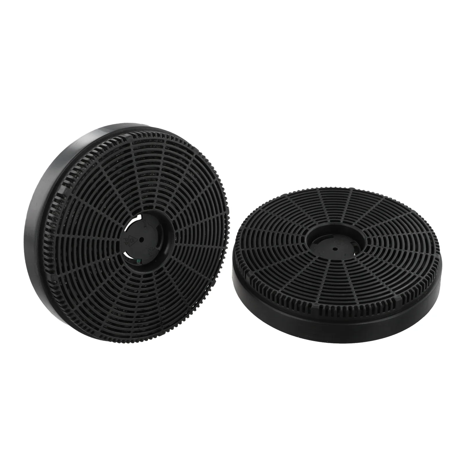 2PCS 160x30mm Activated Carbon Filters Kitchen Range Hood Accessories for Garden Power Tools Outdoor Garden Supplies