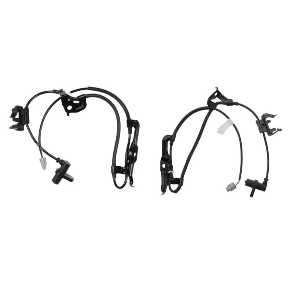 

Датчик скорости переднего левого/правого колеса для Toyota, Solara, Camry 89543-06010 89542-06010, прямая замена, автоматический датчик