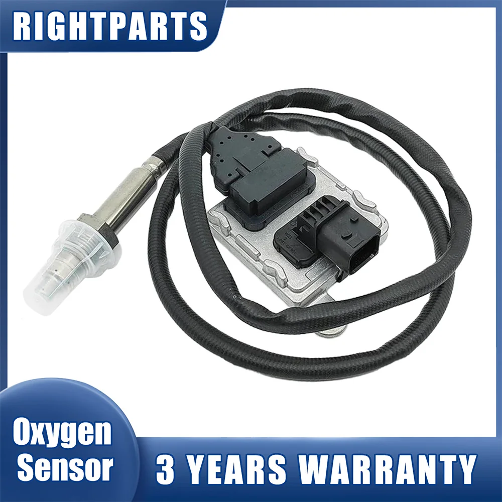 5WK9 6661D 2006245 2236408 1973525 1904788 2006243 1973527 Nitrogen Oxide NOx Sensor/Sensor Probe For DAF Truc