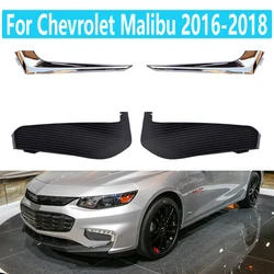 車用フォグライトカバー,車用フロントバンパーアクセサリー,アクロバット2016 2017 2018,クロームストライプ,フロントバンパー,アクセサリー