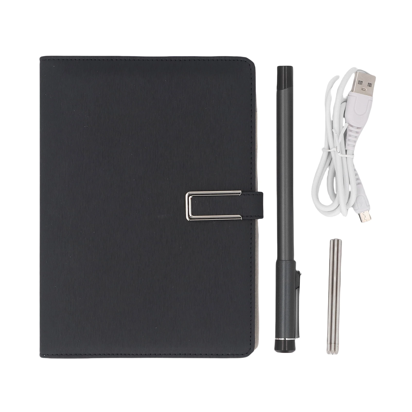 

Smart Writing Set Digital Notebook OCR Recognition Offline Storage Real Time Synchronization with Smart Pen APP for Smartphones