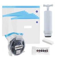 3D Printer Filament Storage Bag PLA Filament Vacuum Bag Dryer Safekeep Humidity Resistant Sealing Bags Keep Filament Dry Sealed
