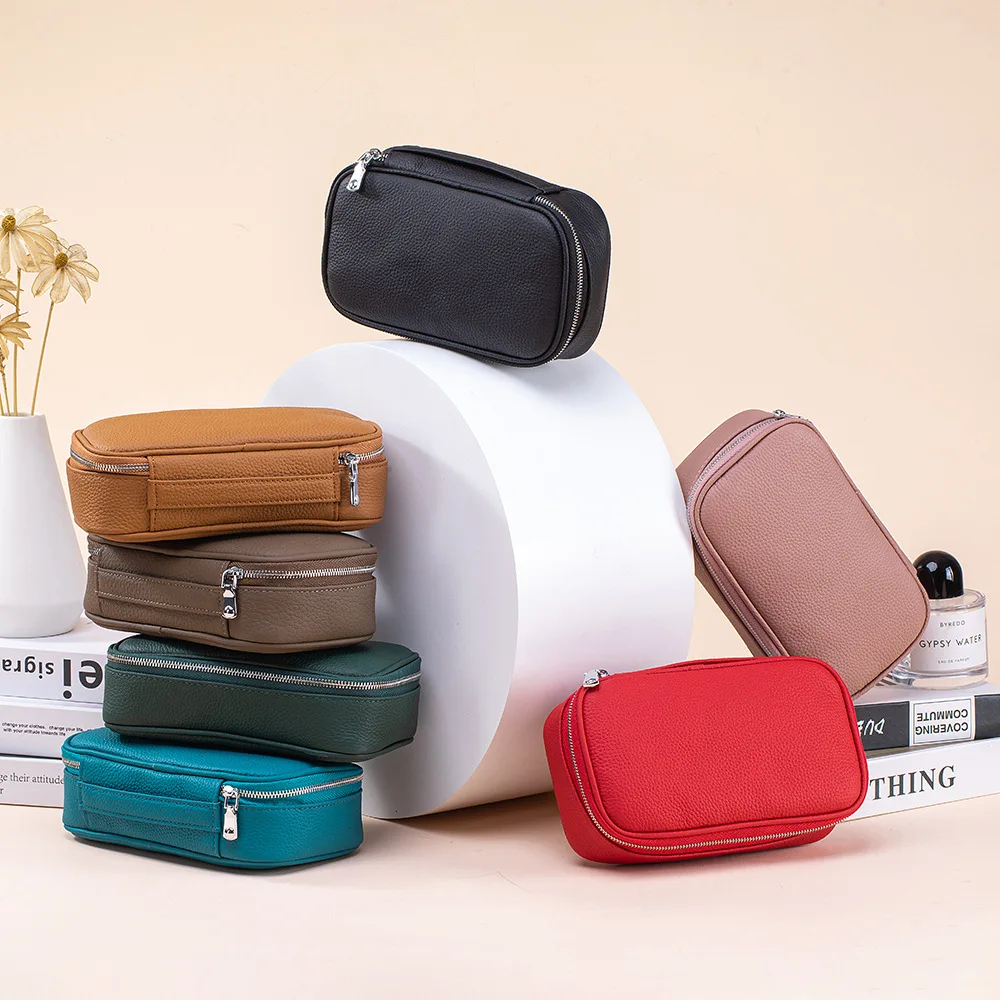 new-large-capacity-leather-travel-cosmetic-bag-portable-handbag-toiletry-storage-organizer-for-men-and-women