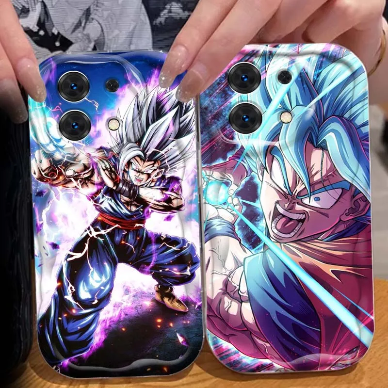 Dragon Ball Saiyan … - image