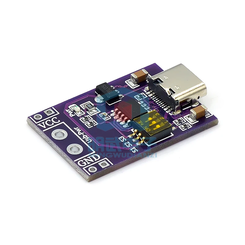 Pd/Qc/Afc Fast Char…