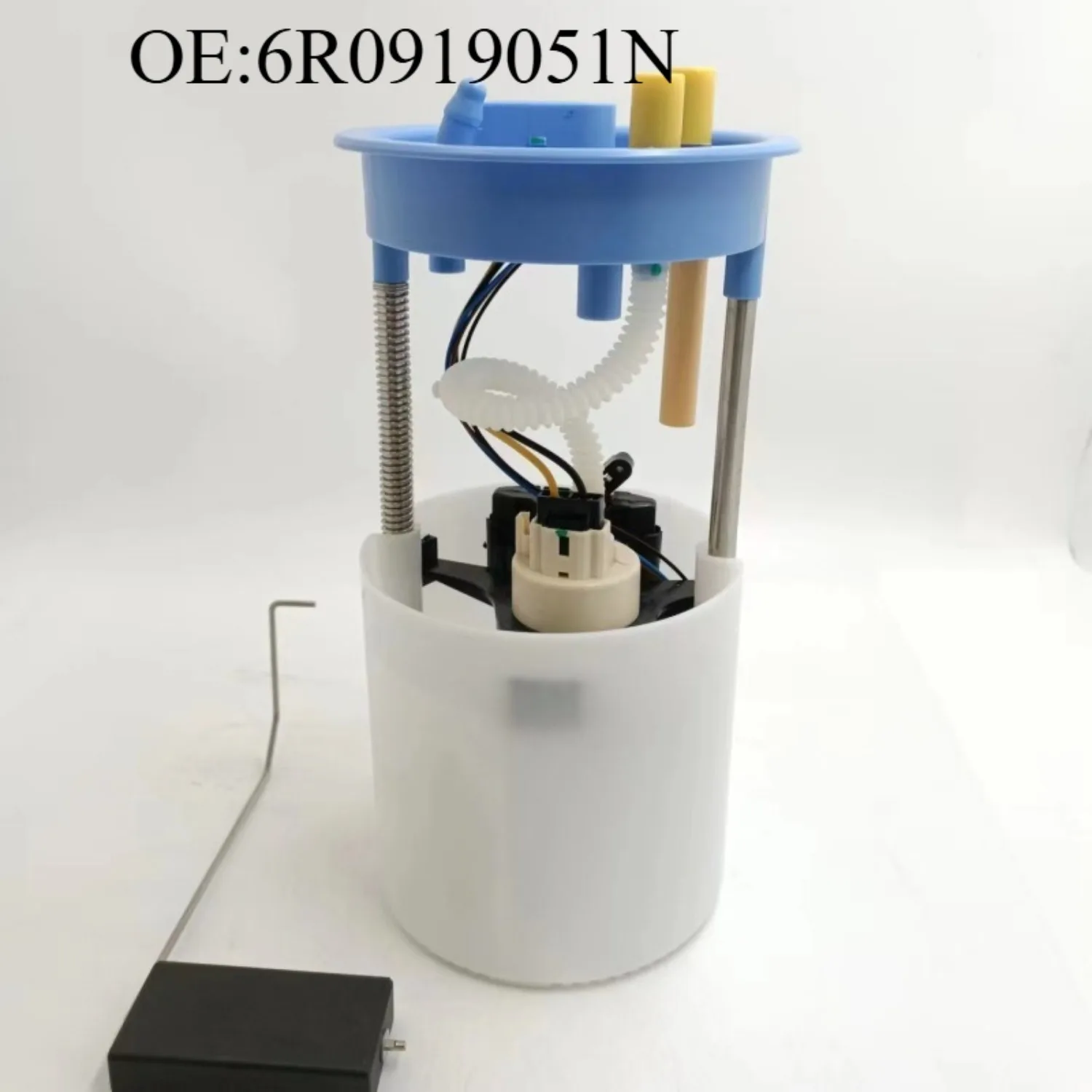 

Automotive Fuel Pump Assembly OE:6R0919051N For Audi A1, Seat, Skoda, VW POLO