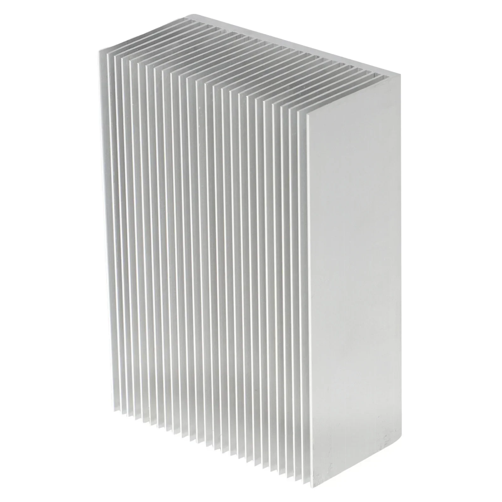 

Enhanced Cooling Solution Aluminum Heat Sink for LED Transistor Maximized Heat Dissipation Reliable Performance