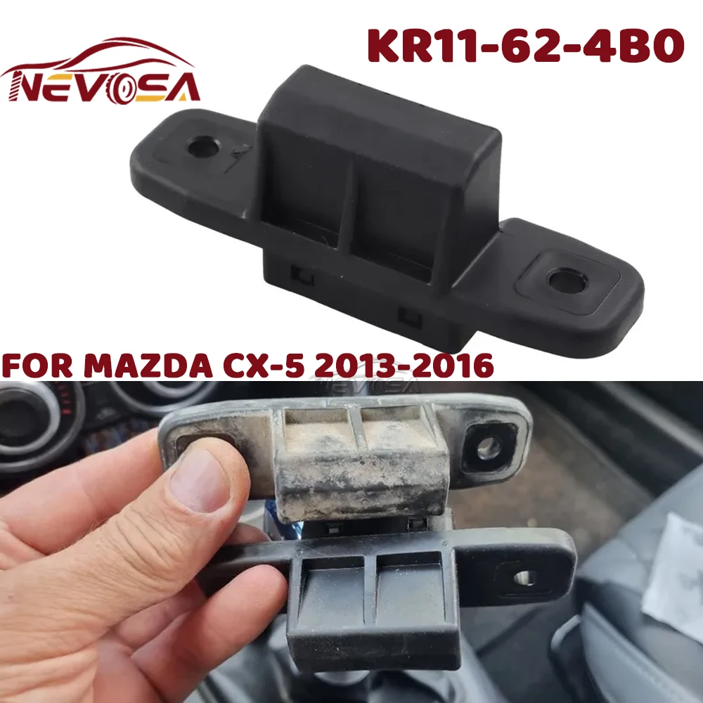 Rear Tailgate Boot …