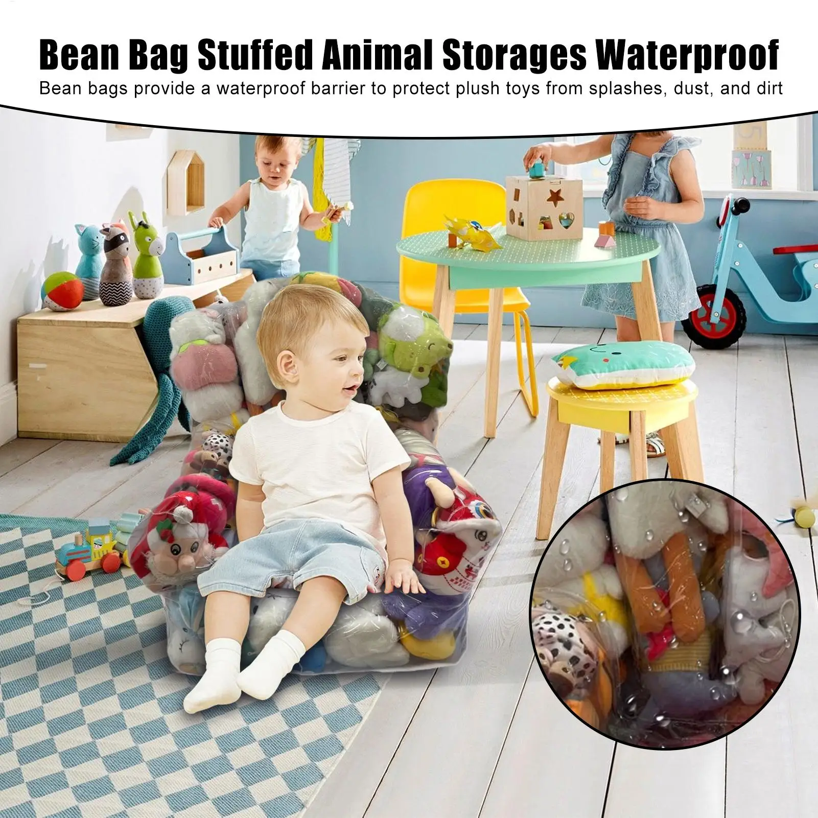 Thumbnail 3 - #15 Latest Bean Bag Chairs Price Drops