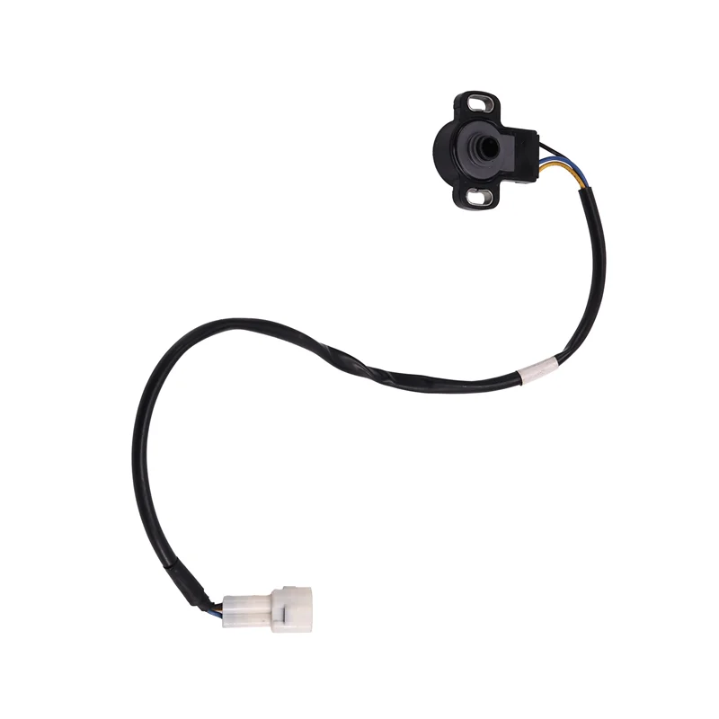 مستشعر موضع الخانق 3131751 لـ Polaris Indy 600 RMK 600 800 Switchback 800-A97E