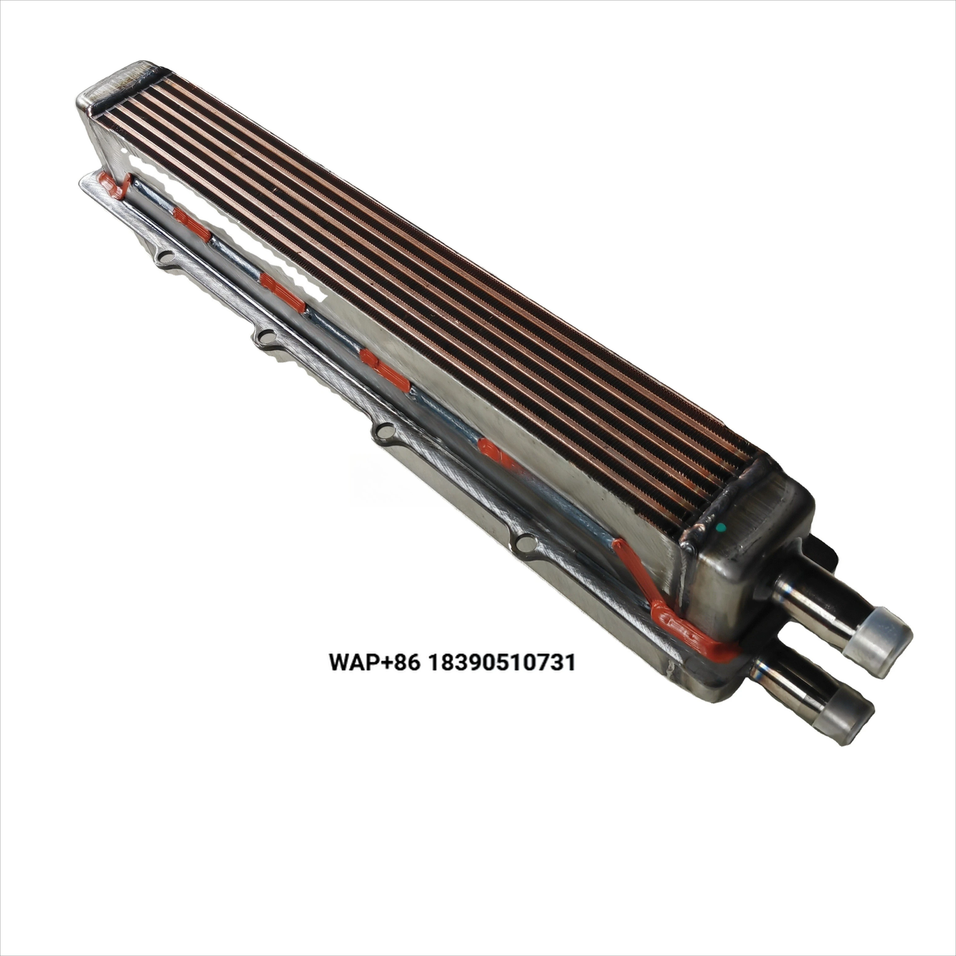 

Original New Factory Price High Quality KTA38 Intercooler Aftercooler Core 5543591