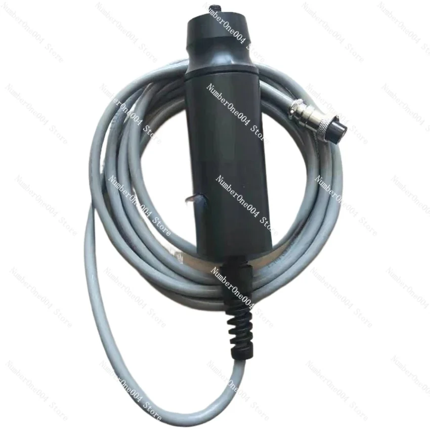 Ultrasonic Spot Wel…