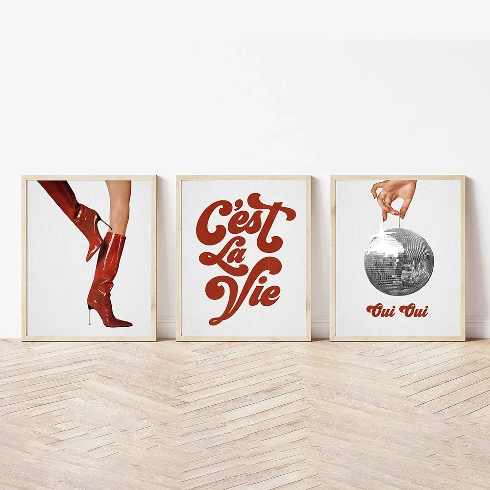 Disco Ball Prints R…