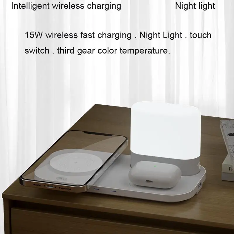 Engue Portable LED Night Light for Feeding - Illuminate Your Way Anywhere, Anytime